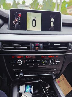 Bmw x5 3.0 190kw Xdive - 15