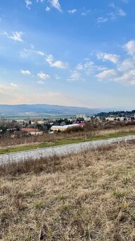 Stavebný pozemok a stavebné povolenie ZV Sarvaška - 15