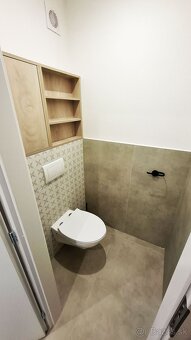Predáme moderný 3 izb. byt, ul.Obrody, KE-sidl.Terasa - 15