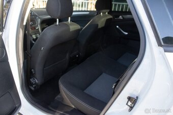 Ford Mondeo Trend (2013) / AJ NA SPLÁTKY / PROTIÚČET / - 15