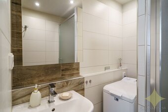 PREDAJ 3 izbový byt 86,7 m2 Ružomberok ulica Papiernická - 15
