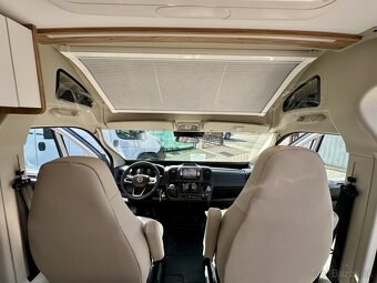 KARMANN MOBIL DEXTER 625 - 15