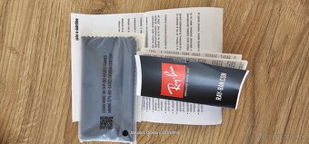 RAY-BAN CORRIGAN - 15