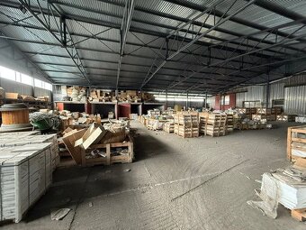 ZNÍŽENÁ CENA Predaj haly na Skladovej ulici v Trnave - Skve - 15