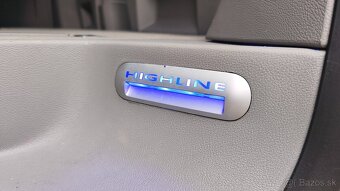 Volkswagen Multivan 5.1 Highline 2.0TDI 186 000km - 15