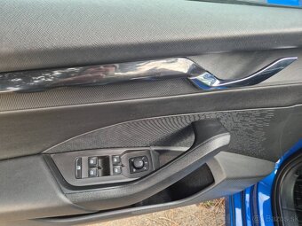 Škoda Octavia Combi 2.0 TDI SCR Style DSG - 15