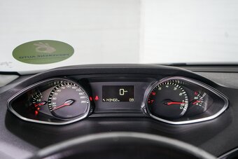 415- Peugeot, 308, 2015, benzín, 1.2 e-THP, 81kw - 15