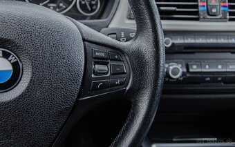 BMW F31 Rad 3 Touring 318d - 15