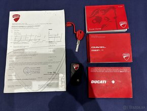 Ducati Diavel 1200 full Carbon - 15