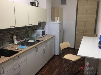 Kancelárske priestory 25m2 s umývadlom, Blagohouse, Petržalk - 15