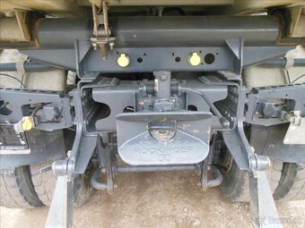 Mercedes-Benz Arocs 4151, 8x6, Meiller, Bord - 15