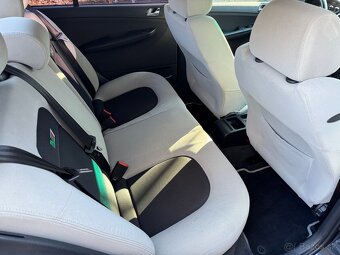 Škoda Fabia 1.9 TDI RS + šíber - 15