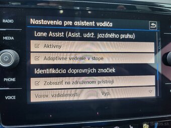 Volkswagen Arteon 2.0 TDI SCR BMT Elegance DSG - 15