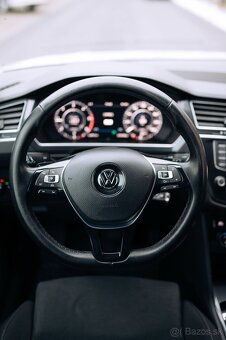 Volkswagen Tiguan 2.0TDI 4Motion Virtual - 15