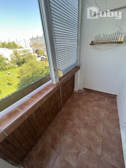 PREDAJ - 3 IZBOVÝ SLNEČNÝ BYT, ROZKVET, POVAŽSKÁ BYSTRICA - 15