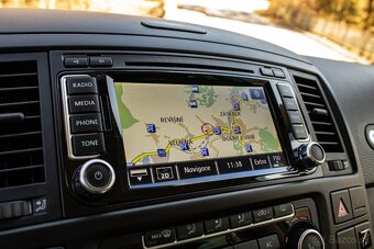 T5 Multivan Highline 4x4 132kW A/T WEBASTO - 15