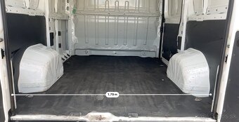 Peugeot Boxer, 2.2HDi 88kWCZPRAV.SERVIS - 15