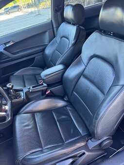 Audi s3 quattro 2.0TFSI - 15