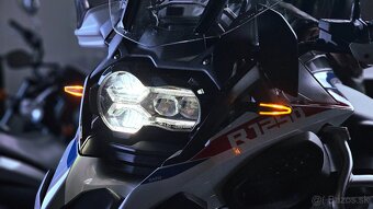 BMW R1250GS ADVENTURE r.v. 2021 - 15
