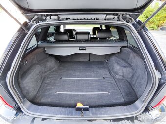 BMW E46 325i Touring - 15