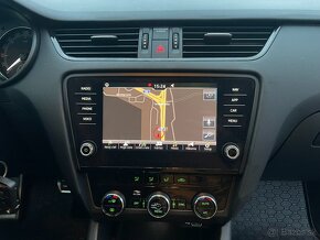 Škoda Octavia Combi 1.6 TDI Style DSG - 157.000 - 2018 - 15
