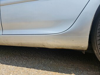 VOLKSWAGEN GOLF 5 1.4 16V 55kw - 15