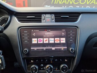 Škoda Octavia Combi 1.6 TDI 115k Style DSG - 15