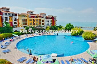 Bulharsko-Marina Cape, Aheloy 2kk - 15