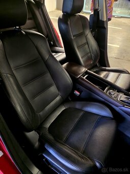 Mazda 6 Vagon 2016 - 15
