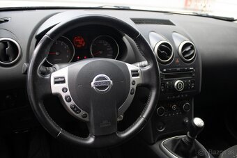 Nissan Qashqai 2.0i Acenta 4x2 - 15