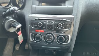 Citroen C4 1.6 HDi 110k Best Collection - 15