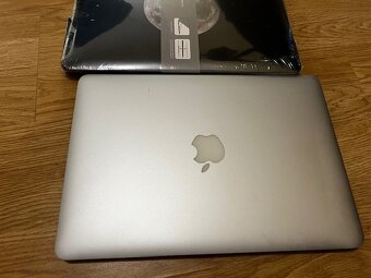 Apple MacBook pro 13” RETINA + obal /2015 SUPER CENA/ - 15