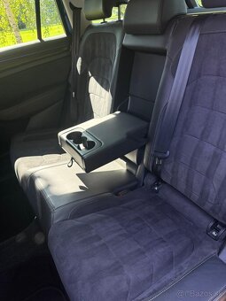 Škoda Kodiaq Scout 4x4 DSG – alcantara, DCC, Canton - 15