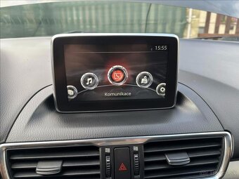 Mazda 3 2.0 121kW 2016 129330km G-165 REVOLUTION TOP - 15