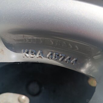 4x100 R14 - 15