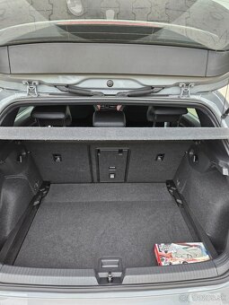Volkswagen Golf 2.0 TSI 300k GTI Clubsport DSG - 15