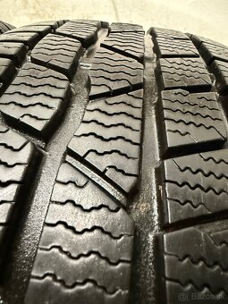 Zimná sada 5x112 R16 , 215/60/16 - Karoq, TRoc, Superb - 15