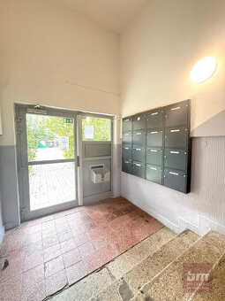 Predaj - pekný 3-izbový byt v Dúbravke - 15