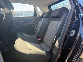 Volkswagen Polo 1.2 TDI BlueMotion Trendline - 15