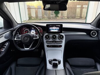 Mercedes GLC 250d 4Matic AMG - 15