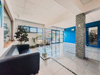 Na predaj: Obchodno-skladový areál s možnosťou vlečky – Sere - 15