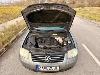 Volkswagen Passat Variant 1.9 TDI B5.5 - 15