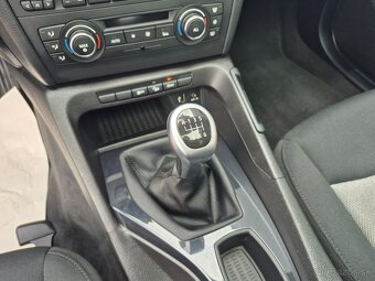 BMW X1 xDrive 18d / AKCIA - 15