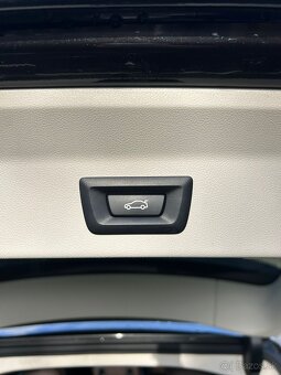 Predám BMW X3 3.0d Luxury, r. 2022 - odpočet DPH - 15