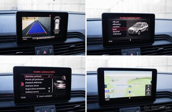 Audi Q5 40 2.0TDI quattro SLine 140kW S-tronic - 15