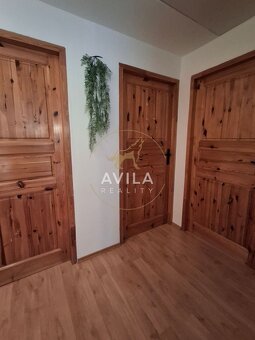 Na predaj rodinný dom – Moravské Lieskové, časť Brestové - 15