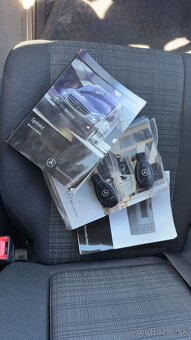 Mercedes Sprinter 316 CDI 2.2 Long NOVA STK + EK 6 - 15