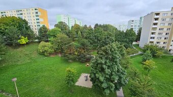 VIVAREAL REZERVOVANÉ  2 izb. byt, výmera 54 m2, uzatvorený - 15