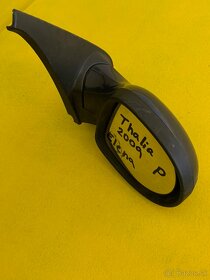 Renault Clio 2,Thalia ,Renault Clio 3,Renault Kangoo - 15