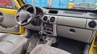 Renault Kangoo 1.5Dci - 15